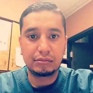 Meet your Posher, Amadeo